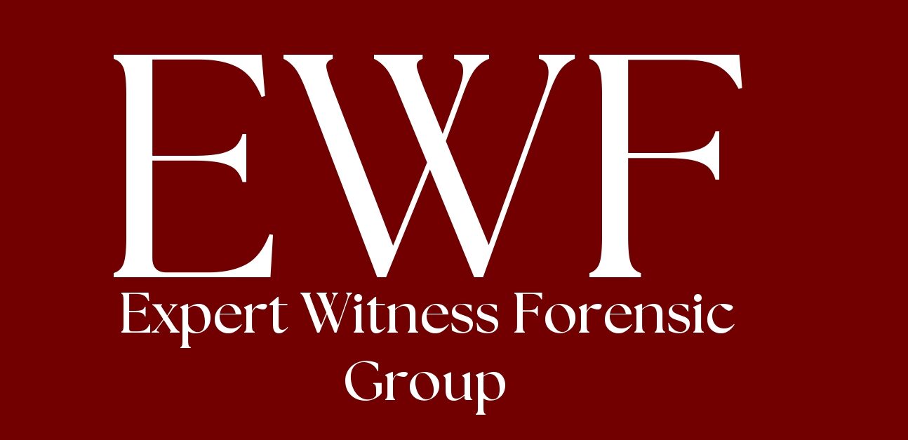 Expert Witness Forensic